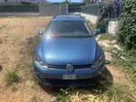 Image 8 - Volkswagen Golf Variant car - Lot 6 (Auction 7885)