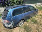 Image 10 - Volkswagen Golf Variant car - Lot 6 (Auction 7885)