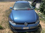Image 14 - Volkswagen Golf Variant car - Lot 6 (Auction 7885)