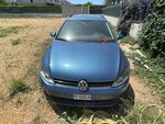 Image 17 - Volkswagen Golf Variant car - Lot 6 (Auction 7885)