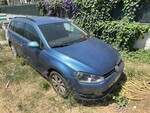 Image 19 - Volkswagen Golf Variant car - Lot 6 (Auction 7885)