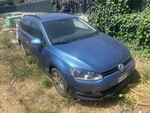 Image 32 - Volkswagen Golf Variant car - Lot 6 (Auction 7885)