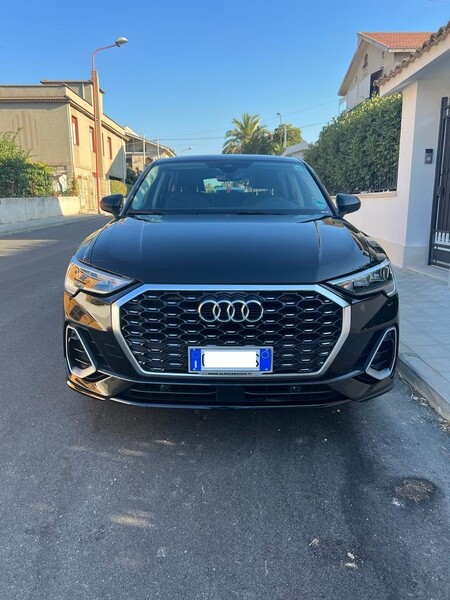 1#7886 Automobile Audi Q3 in vendita - foto 1