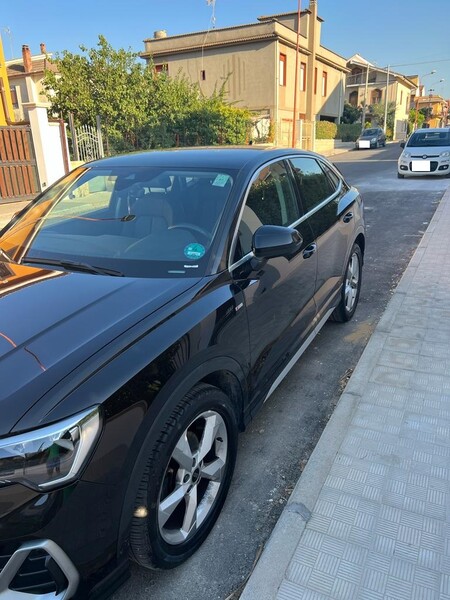 1#7886 Automobile Audi Q3 in vendita - foto 3