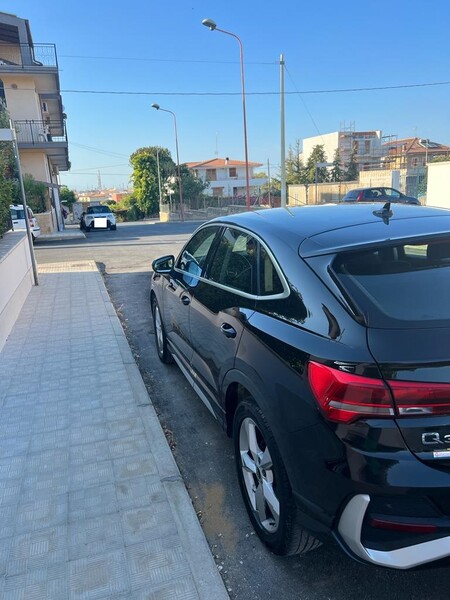 1#7886 Automobile Audi Q3 in vendita - foto 4