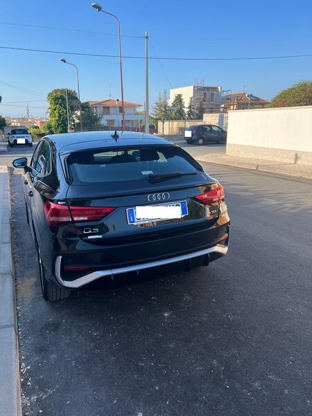 1#7886 Automobile Audi Q3 in vendita - foto 5