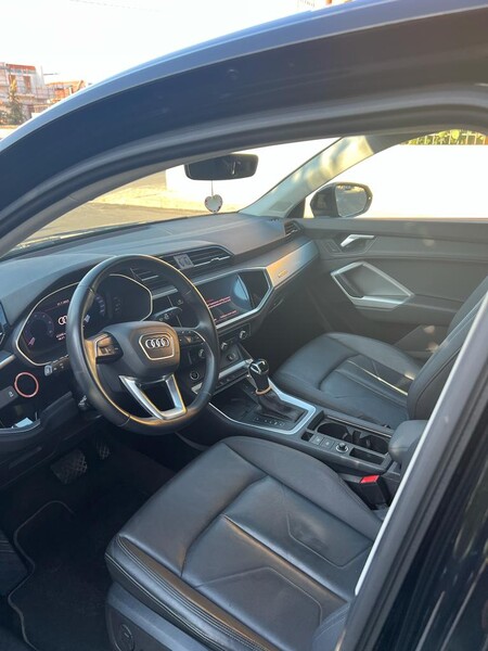 1#7886 Automobile Audi Q3 in vendita - foto 8