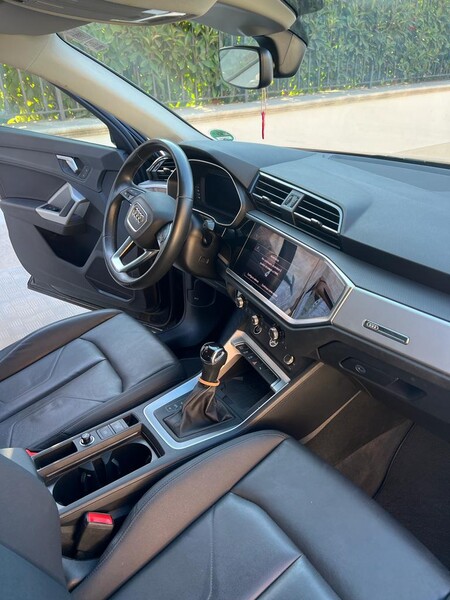 1#7886 Automobile Audi Q3 in vendita - foto 11
