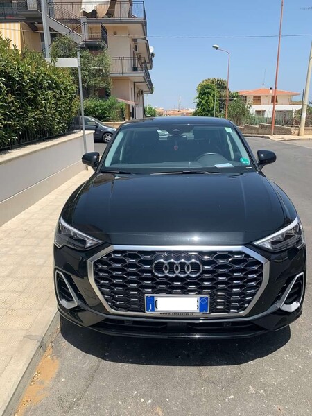 1#7886 Automobile Audi Q3 in vendita - foto 13