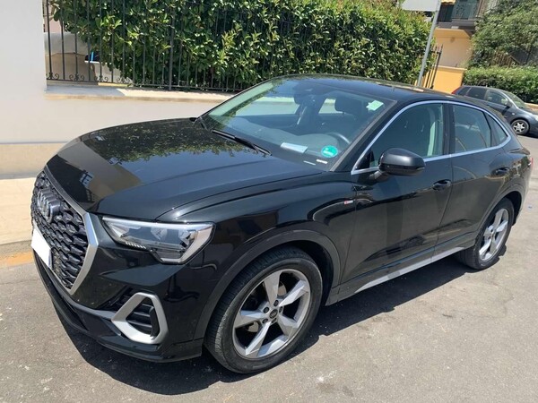 1#7886 Automobile Audi Q3 in vendita - foto 15