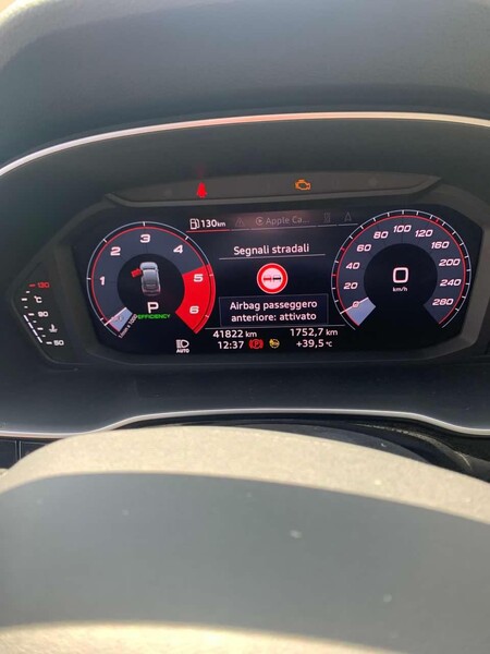 1#7886 Automobile Audi Q3 in vendita - foto 16