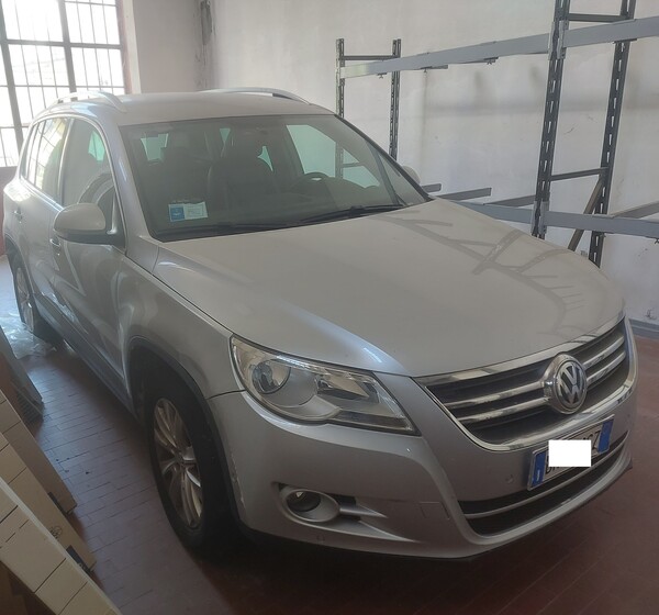 Automobili in vendita