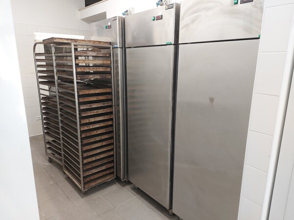 1#7891 Armadi frigo in vendita - foto 2