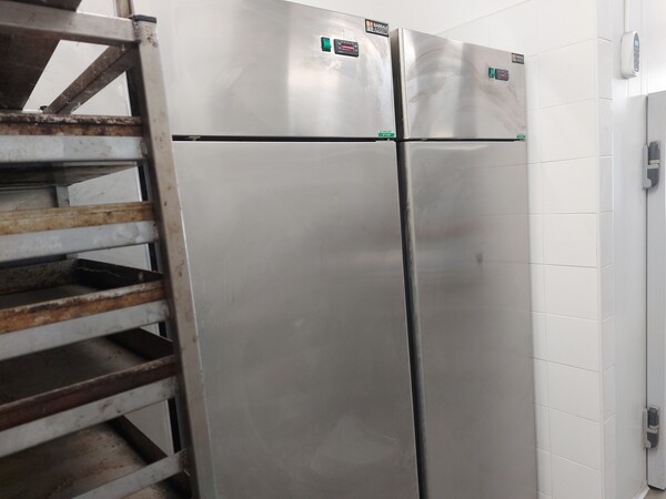 1#7891 Armadi frigo in vendita - foto 3