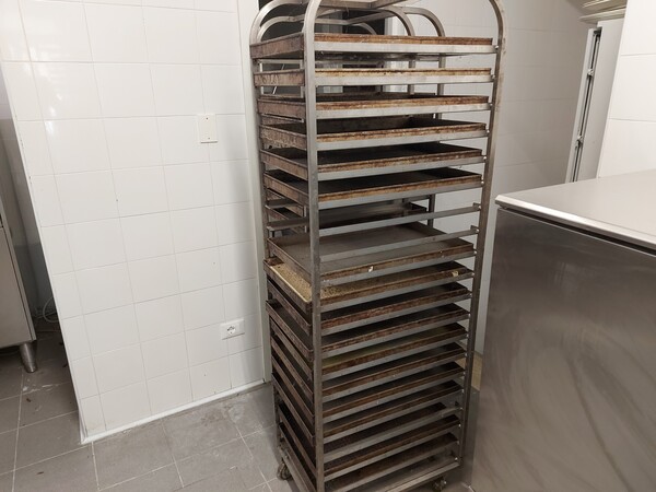 13#7891 Carrelli in vendita - foto 4