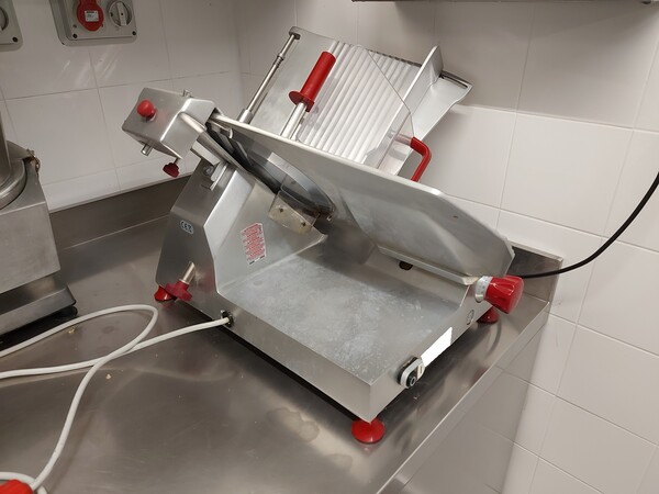 15#7891 Attrezzature da cucina in vendita - foto 4
