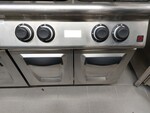 Image 3 - 4 burner cooker - Lot 17 (Auction 7891)