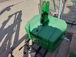 Immagine 6 - Zavorra John Deere - Lotto 121 (Asta 7892)