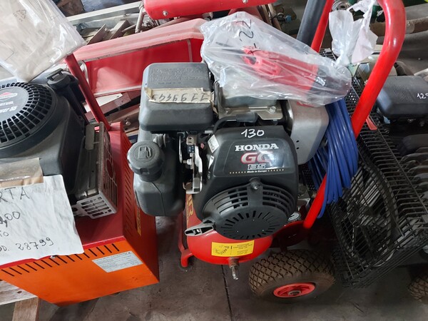 130#7892 Kit Olivo Zanon in vendita - foto 2