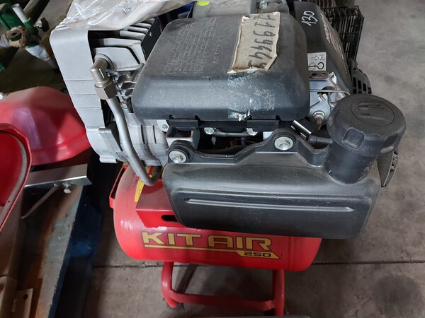 130#7892 Kit Olivo Zanon in vendita - foto 3