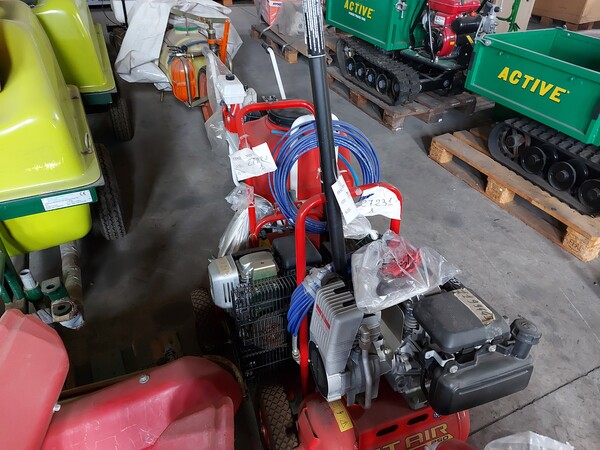 130#7892 Kit Olivo Zanon in vendita - foto 4