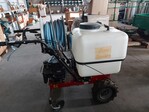 Image 10 - Wheelbarrow sprayer - Lot 131 (Auction 7892)