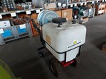 Image 12 - Wheelbarrow sprayer - Lot 131 (Auction 7892)