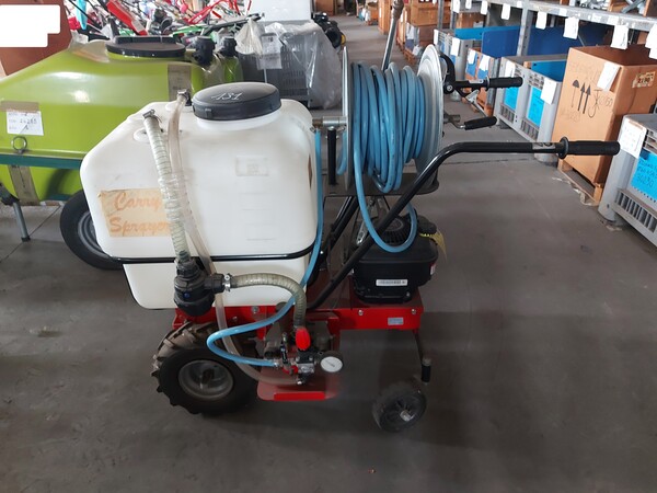 131#7892 Carriola irroratrice in vendita - foto 1