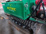 Immagine 8 - Cassone cingolato Active - Lotto 134 (Asta 7892)