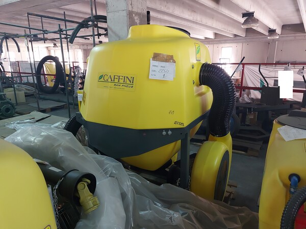 149#7892 Impolveratrice Caffini in vendita - foto 2