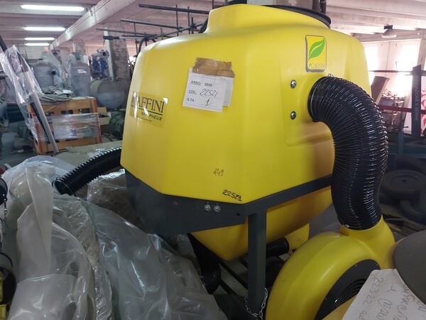 149#7892 Impolveratrice Caffini in vendita - foto 3