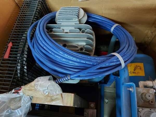 151#7892 Kit olivo Silver in vendita - foto 3