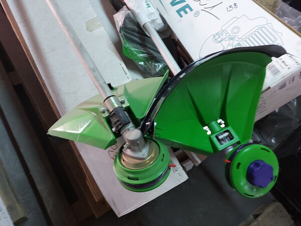 158#7892 Decespugliatori Active in vendita - foto 3