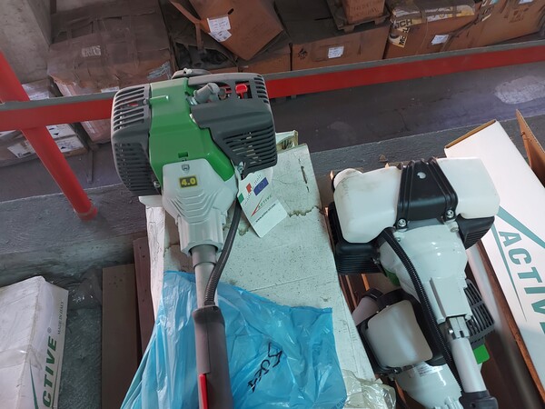 158#7892 Decespugliatori Active in vendita - foto 4