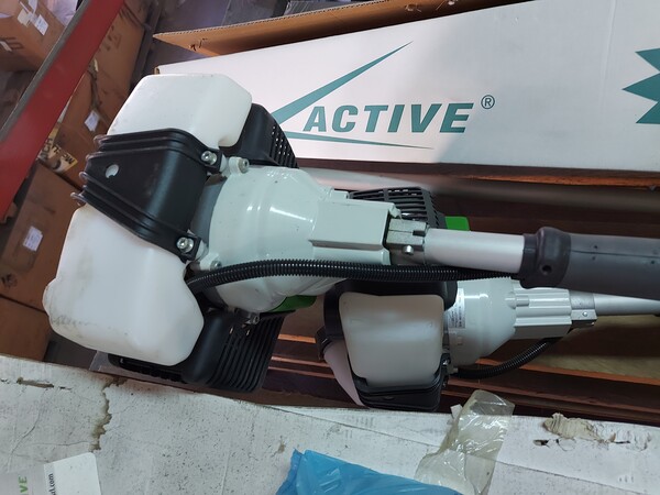 158#7892 Decespugliatori Active in vendita - foto 5