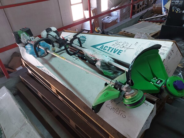 158#7892 Decespugliatori Active in vendita - foto 7