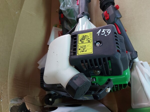 159#7892 Decespugliatori Active in vendita - foto 5