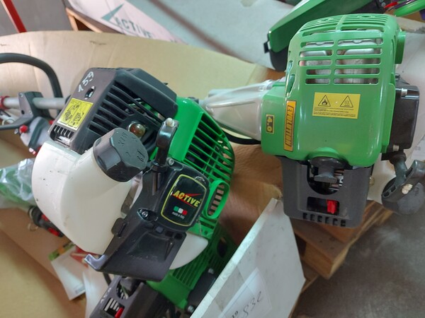 159#7892 Decespugliatori Active in vendita - foto 6