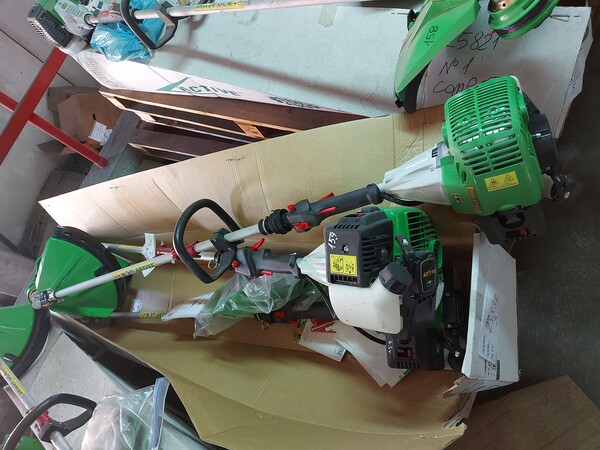 159#7892 Decespugliatori Active in vendita - foto 7