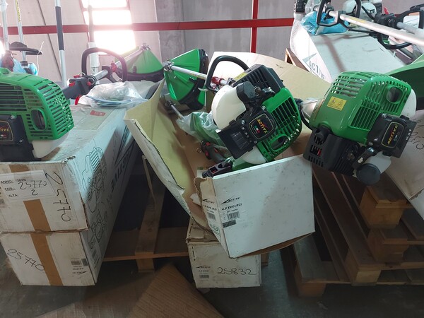 159#7892 Decespugliatori Active in vendita - foto 8