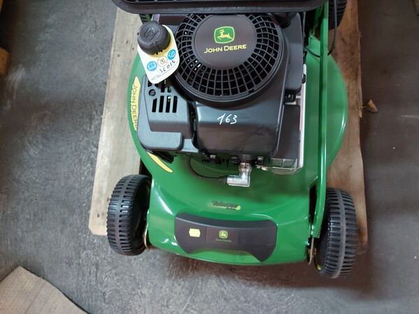 163#7892 Rasaerba John Deere in vendita - foto 3