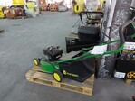 Image 8 - John Deere lawnmower - Lot 168 (Auction 7892)