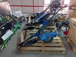 Immagine 1 - Motofalciatrice BCS e tosaerba MTF - Lotto 172 (Asta 7892)