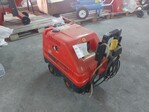 Image 2 - Fasa Klimat System pressure washer - Lot 176 (Auction 7892)