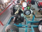 Immagine 5 - Motore Lombardini - Lotto 185 (Asta 7892)