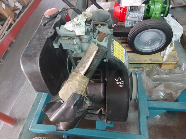 185#7892 Motore Lombardini in vendita - foto 4