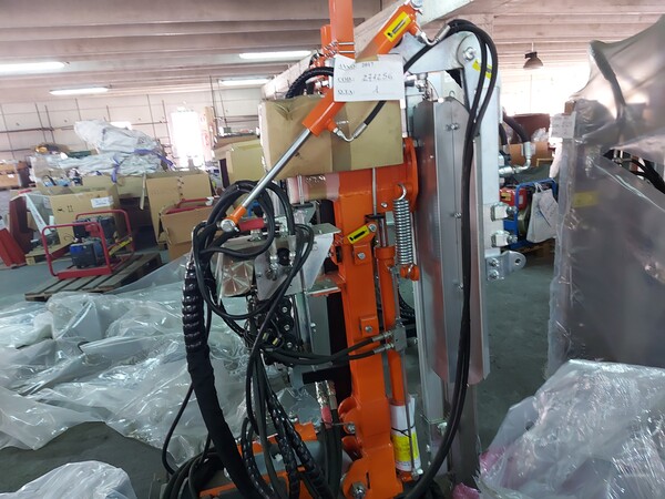 194#7892 Cimatrice Rinieri in vendita - foto 10