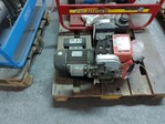 Image 6 - Used generator set - Lot 198 (Auction 7892)