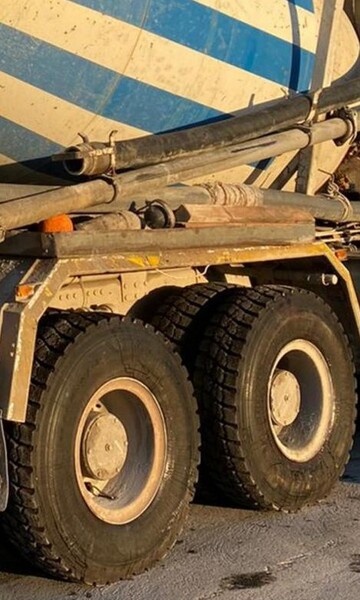 5#7894 Betonpompa Astra in vendita - foto 4