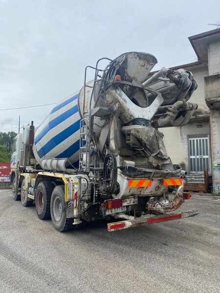 5#7894 Betonpompa Astra in vendita - foto 7